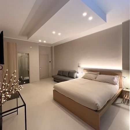 פסקרה B&B Il Rifugio Urbano מראה חיצוני תמונה
