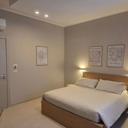 פסקרה B&B Il Rifugio Urbano מראה חיצוני תמונה