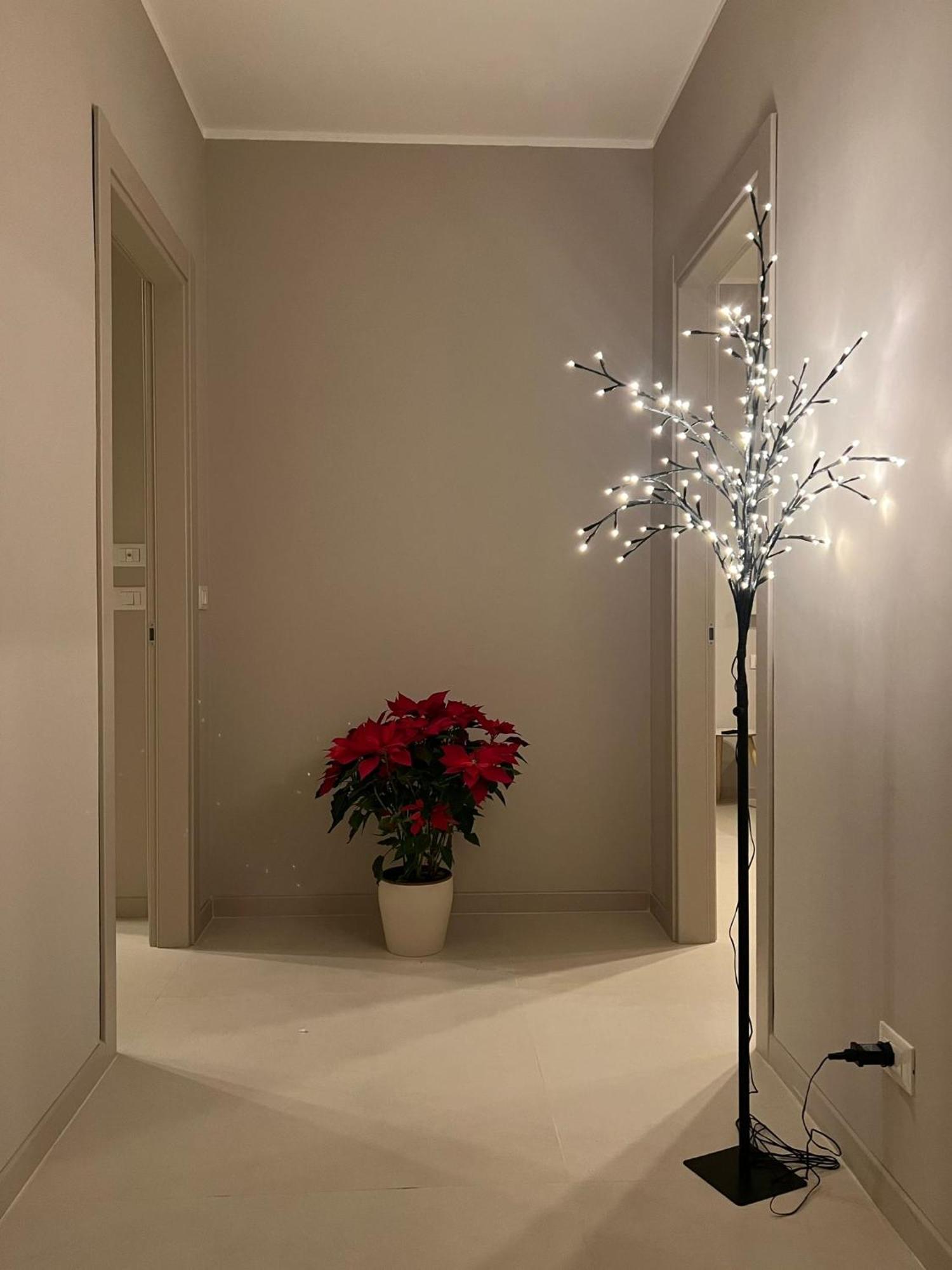 פסקרה B&B Il Rifugio Urbano מראה חיצוני תמונה