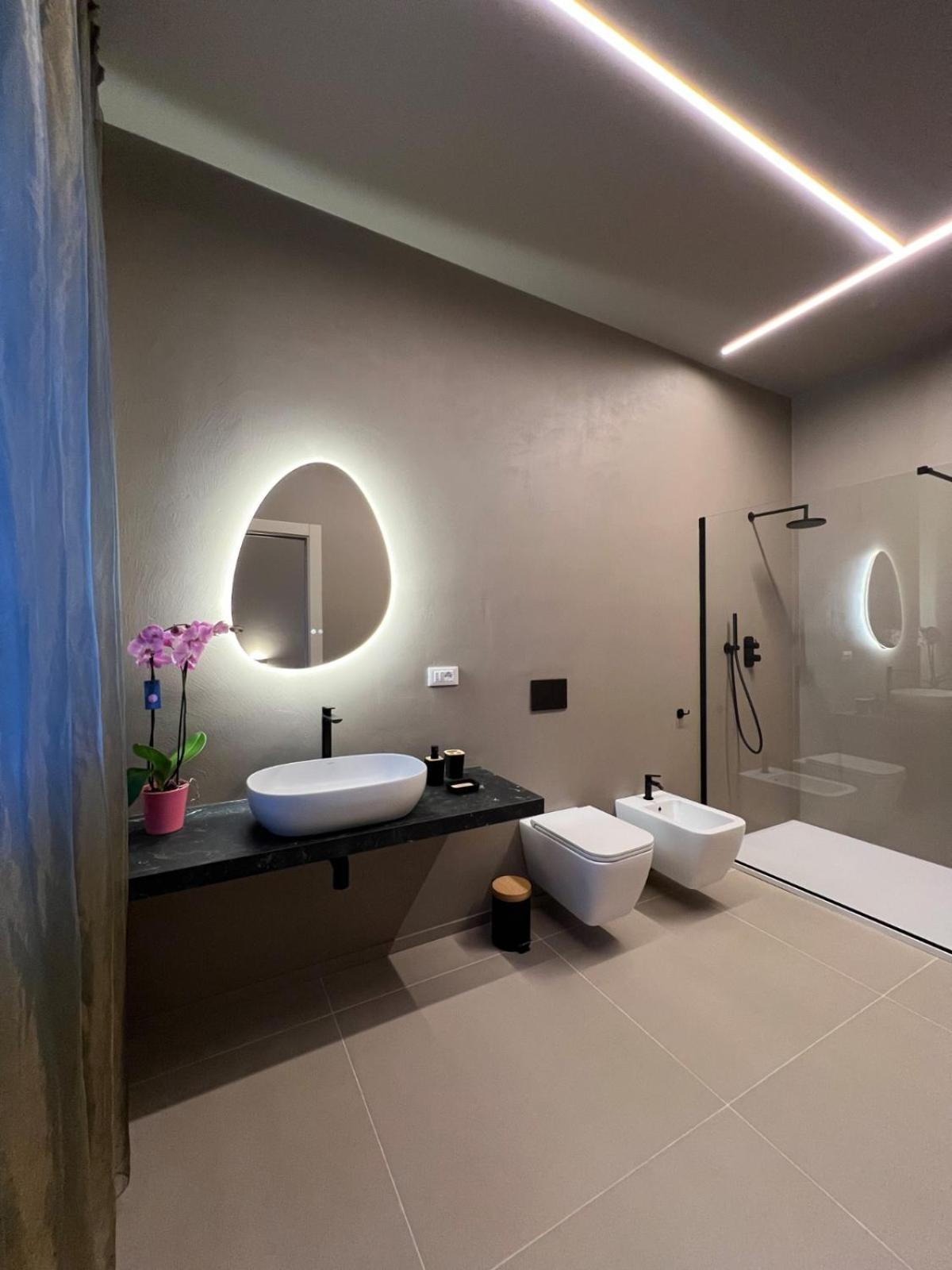 פסקרה B&B Il Rifugio Urbano מראה חיצוני תמונה