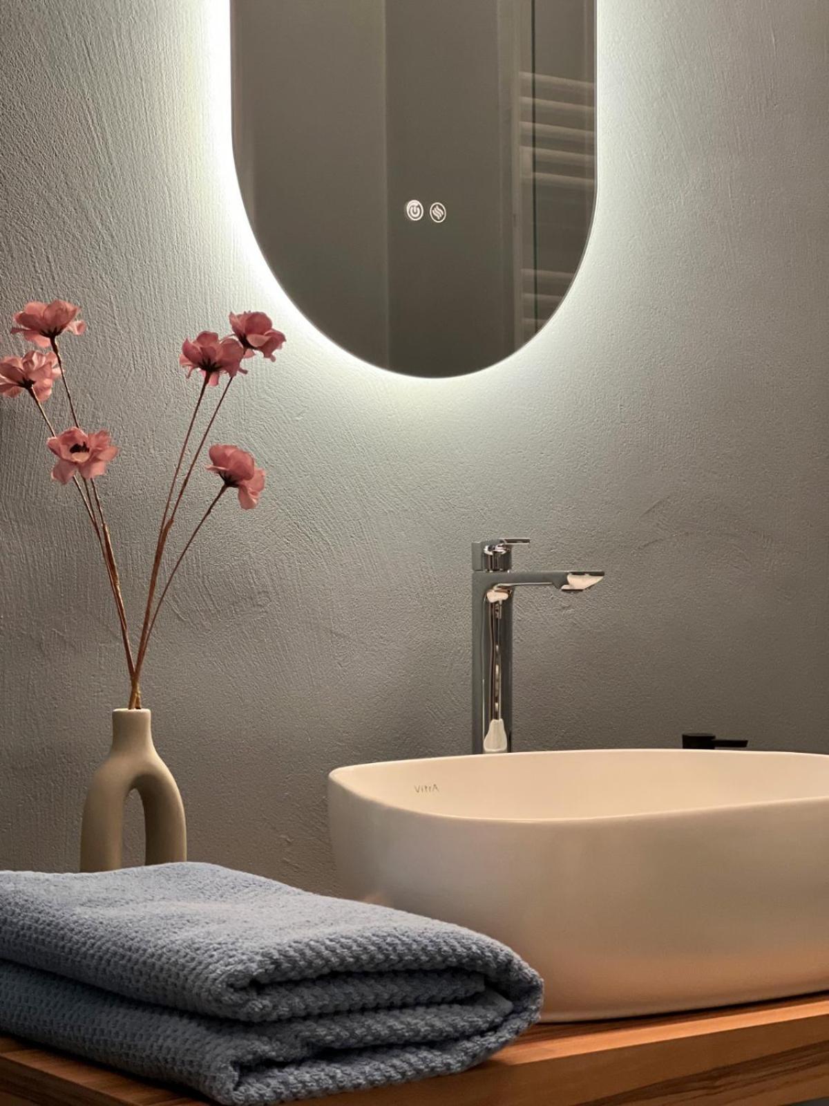 פסקרה B&B Il Rifugio Urbano מראה חיצוני תמונה